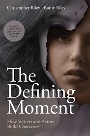 The Defining Moment cover