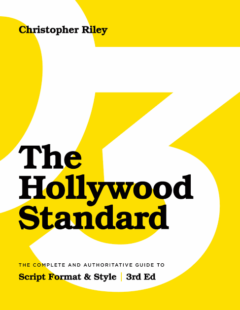 The Hollywood Standard cover