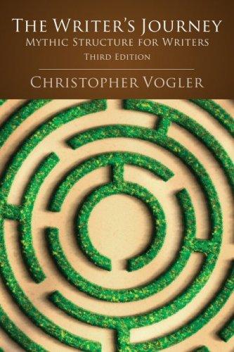 The Writer's Journey cover